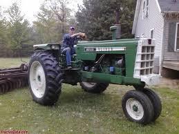 Oliver 1650 Tractor Manual Download